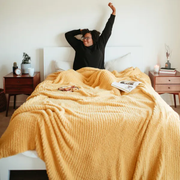 Premier Plush™ Blanket - Image 83