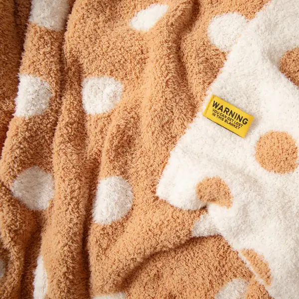 Premier Plush™ Blanket - Image 86