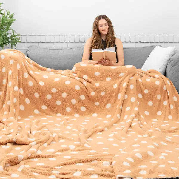Premier Plush™ Blanket - Image 88