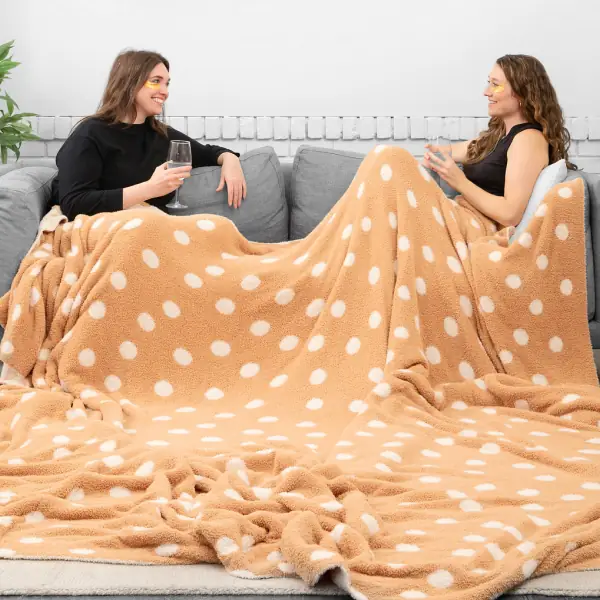 Premier Plush™ Blanket - Image 89