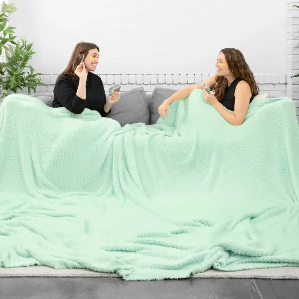 Premier Plush™ Blanket - Image 92
