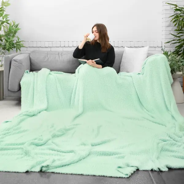 Premier Plush™ Blanket - Image 93