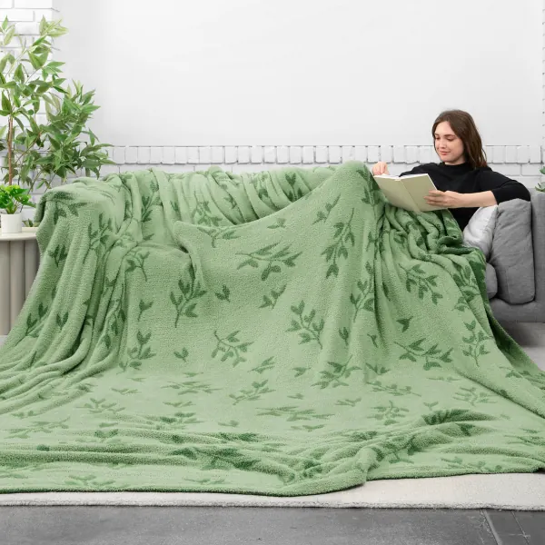 Premier Plush™ Blanket - Image 96