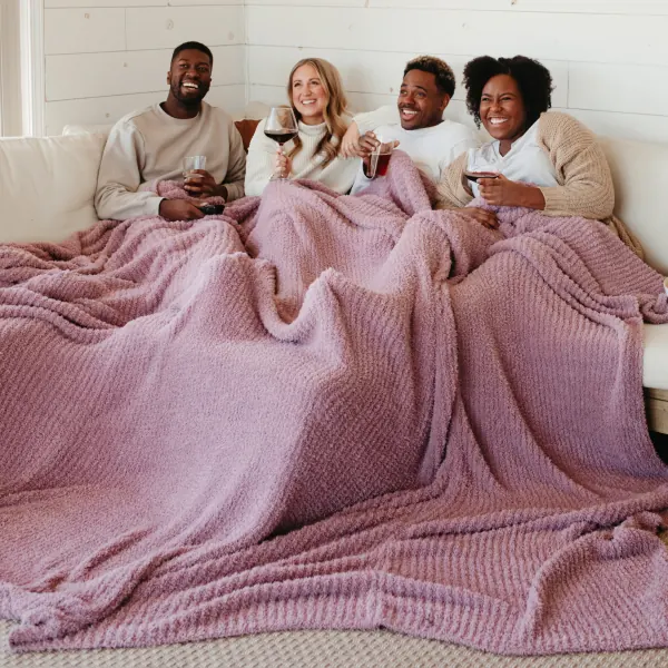 Premier Plush™ Blanket - Image 99