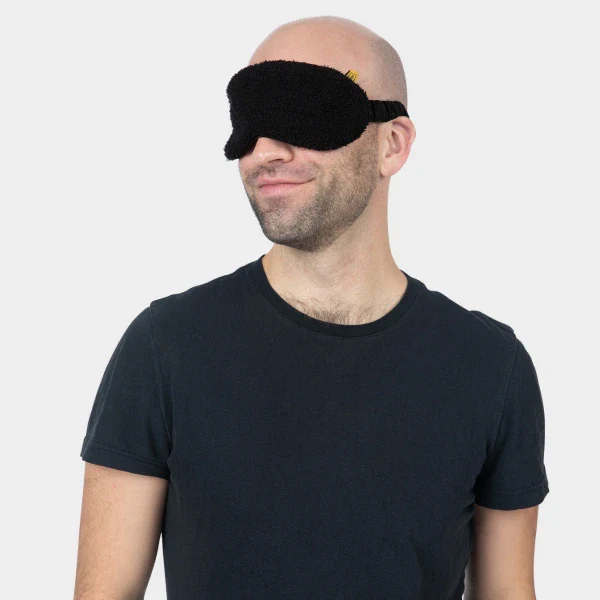 Premier Plush™ Eye Mask - Image 12
