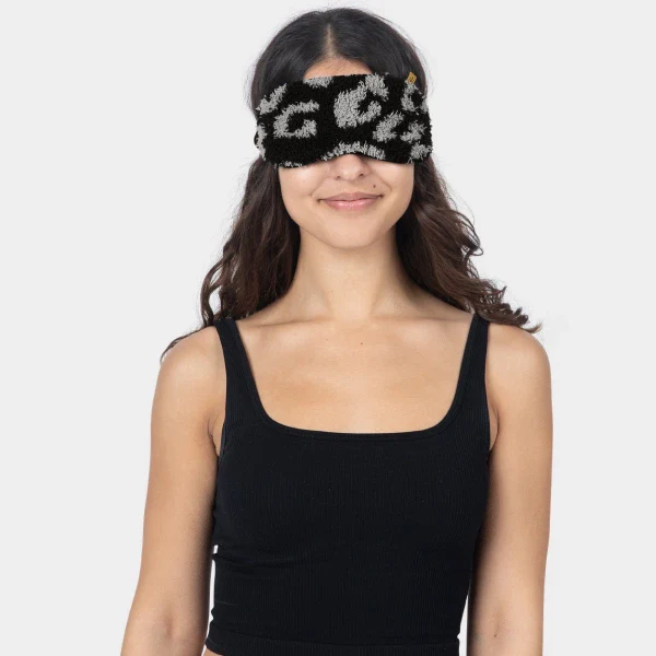 Premier Plush™ Eye Mask - Image 19