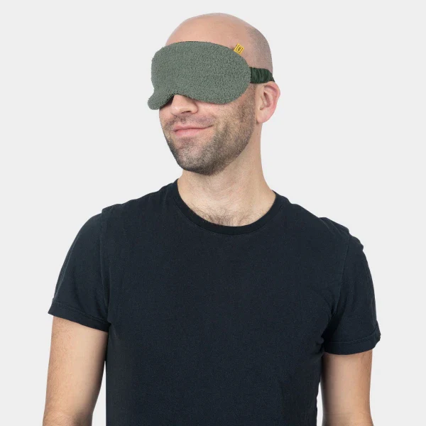 Premier Plush™ Eye Mask - Image 24