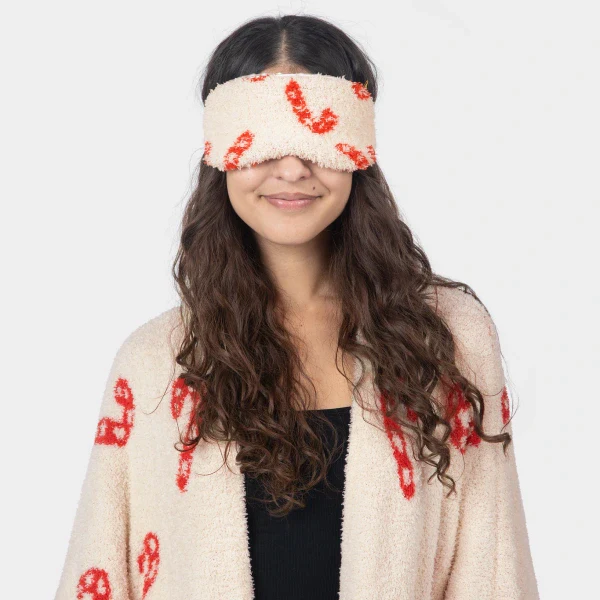 Premier Plush™ Eye Mask - Image 3