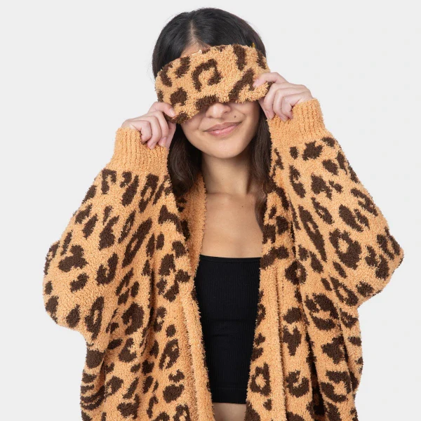 Premier Plush™ Eye Mask - Image 31