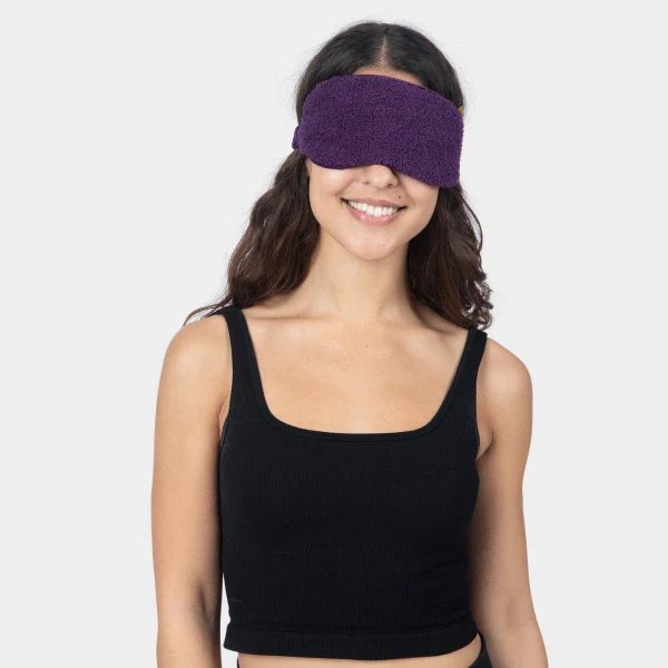Premier Plush™ Eye Mask - Image 35