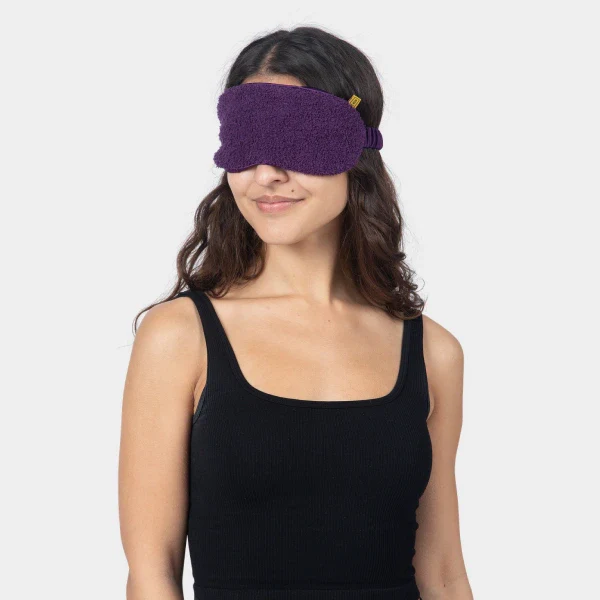 Premier Plush™ Eye Mask - Image 36