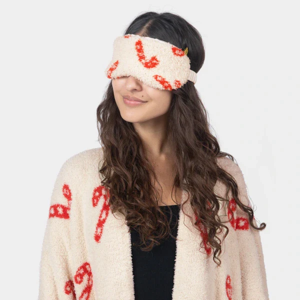 Premier Plush™ Eye Mask - Image 4