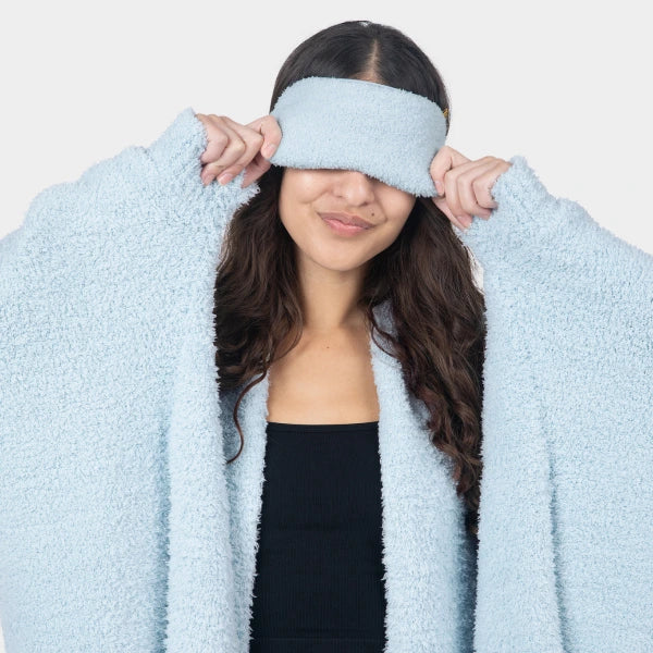 Premier Plush™ Eye Mask - Image 43