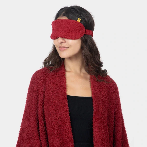 Premier Plush™ Eye Mask - Image 48