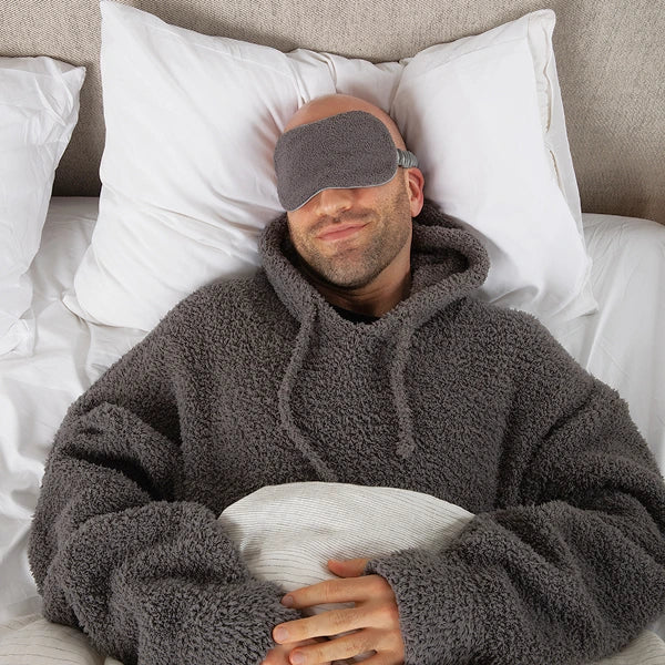Premier Plush™ Eye Mask - Image 51