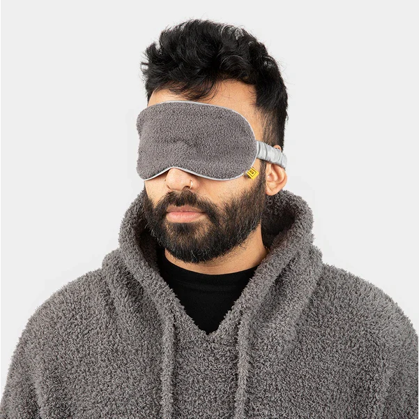 Premier Plush™ Eye Mask - Image 52