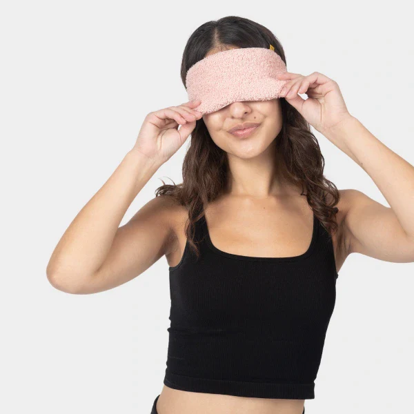 Premier Plush™ Eye Mask - Image 56