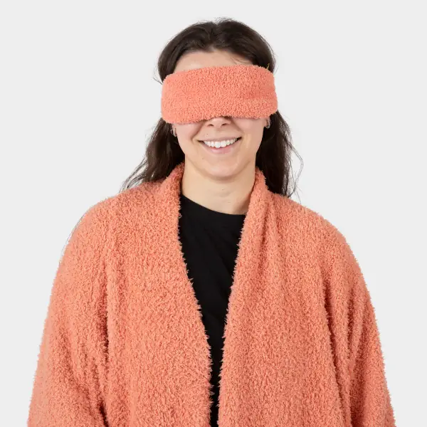 Premier Plush™ Eye Mask - Image 59