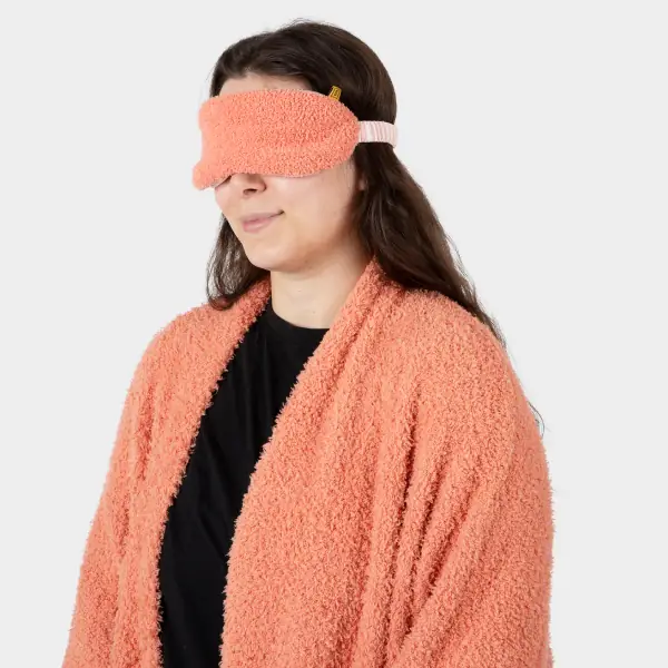 Premier Plush™ Eye Mask - Image 60