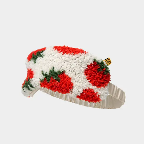 Premier Plush™ Eye Mask - Image 61