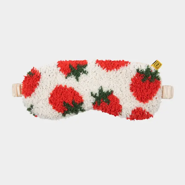 Premier Plush™ Eye Mask - Image 62