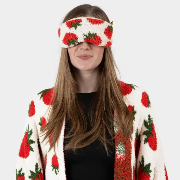 Premier Plush™ Eye Mask - Image 63
