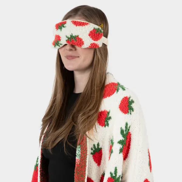 Premier Plush™ Eye Mask - Image 64