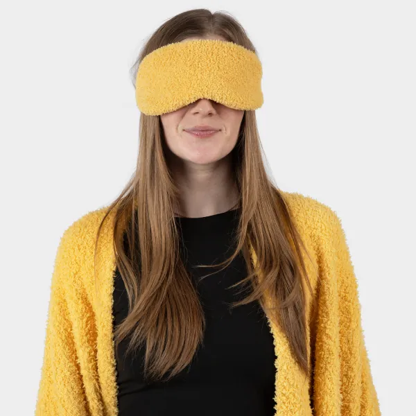 Premier Plush™ Eye Mask - Image 69
