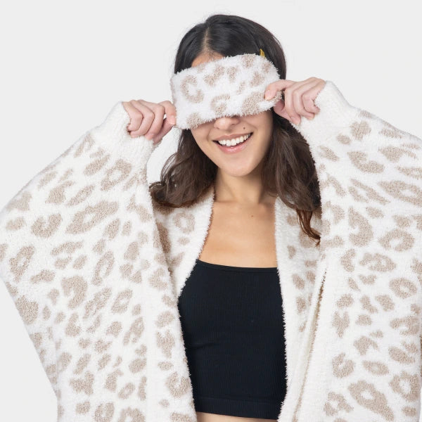 Premier Plush™ Eye Mask - Image 7
