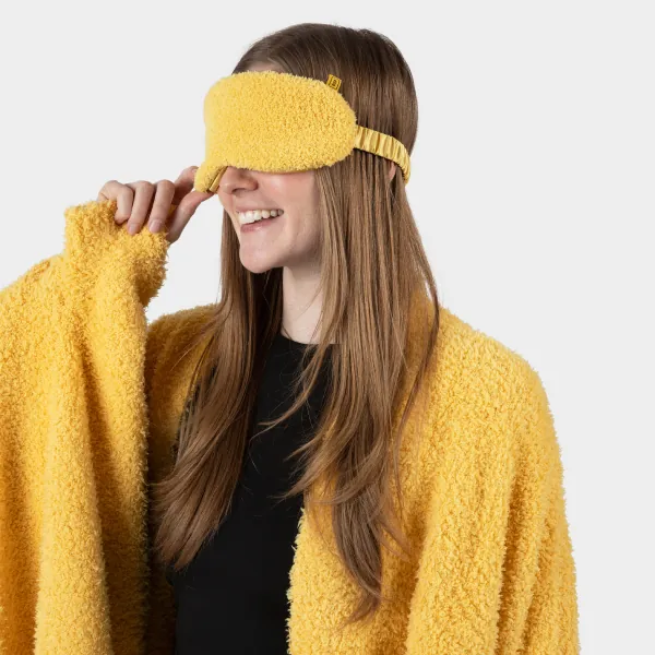 Premier Plush™ Eye Mask - Image 71