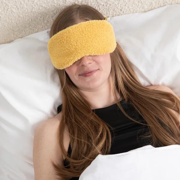 Premier Plush™ Eye Mask - Image 72