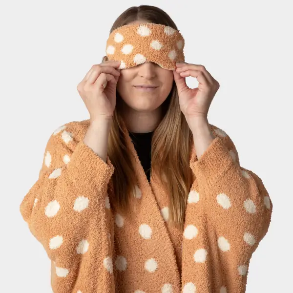 Premier Plush™ Eye Mask - Image 75