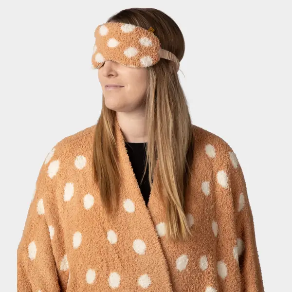 Premier Plush™ Eye Mask - Image 76