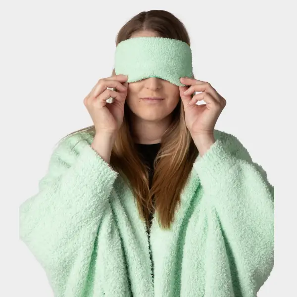 Premier Plush™ Eye Mask - Image 79