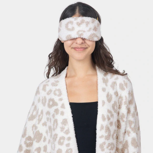 Premier Plush™ Eye Mask - Image 8