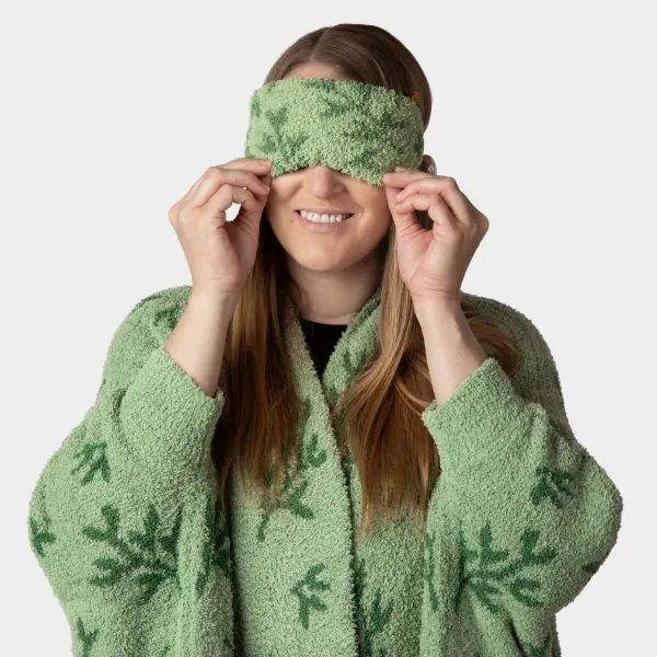 Premier Plush™ Eye Mask - Image 87