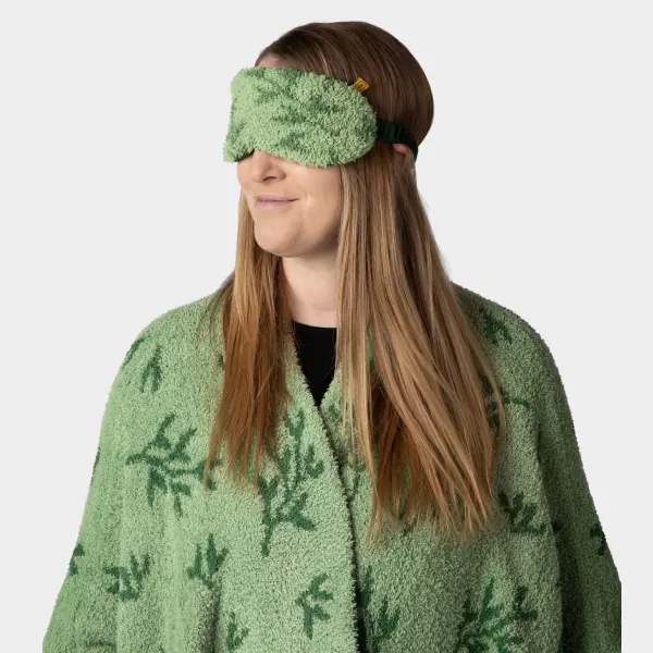 Premier Plush™ Eye Mask - Image 88
