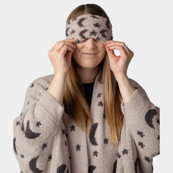 Premier Plush™ Eye Mask - Image 95