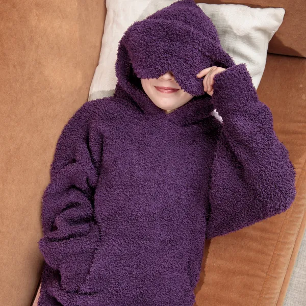 Premier Plush™ Hoodie - Image 119
