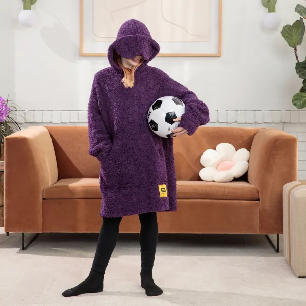 Premier Plush™ Hoodie - Image 120