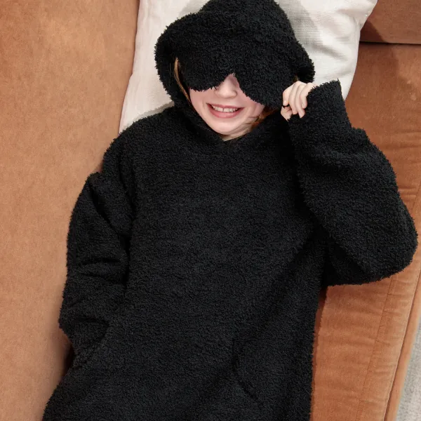 Premier Plush™ Hoodie - Image 128