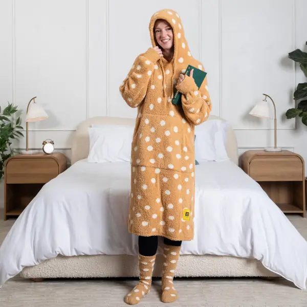 Premier Plush™ Hoodie - Image 130