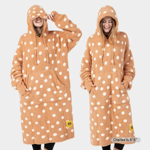Premier Plush™ Hoodie - Image 132