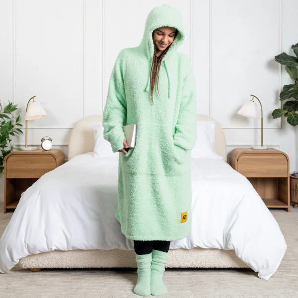 Premier Plush™ Hoodie - Image 140