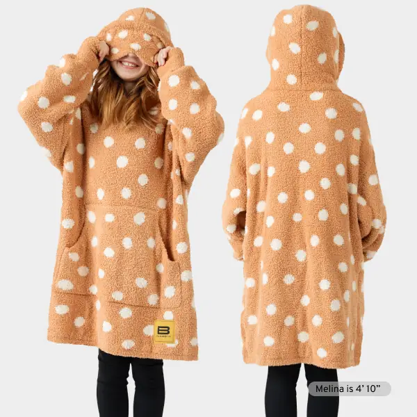 Premier Plush™ Hoodie - Image 141