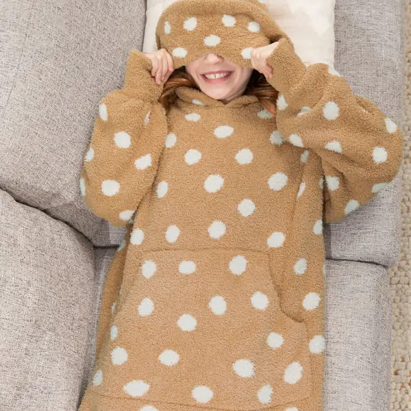Premier Plush™ Hoodie - Image 143
