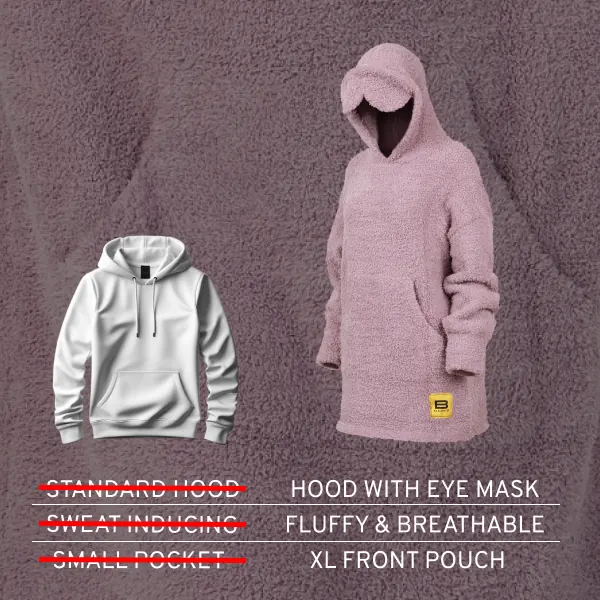 Premier Plush™ Hoodie - Image 148