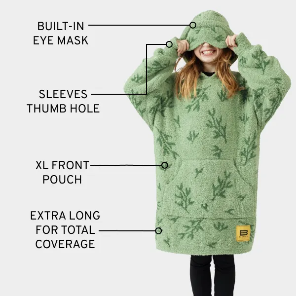 Premier Plush™ Hoodie - Image 152