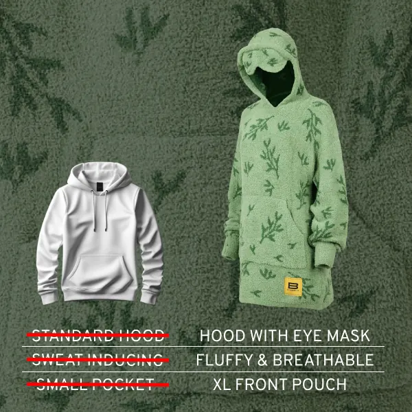 Premier Plush™ Hoodie - Image 153