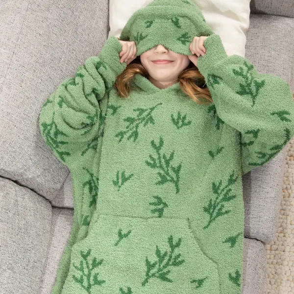 Premier Plush™ Hoodie - Image 156